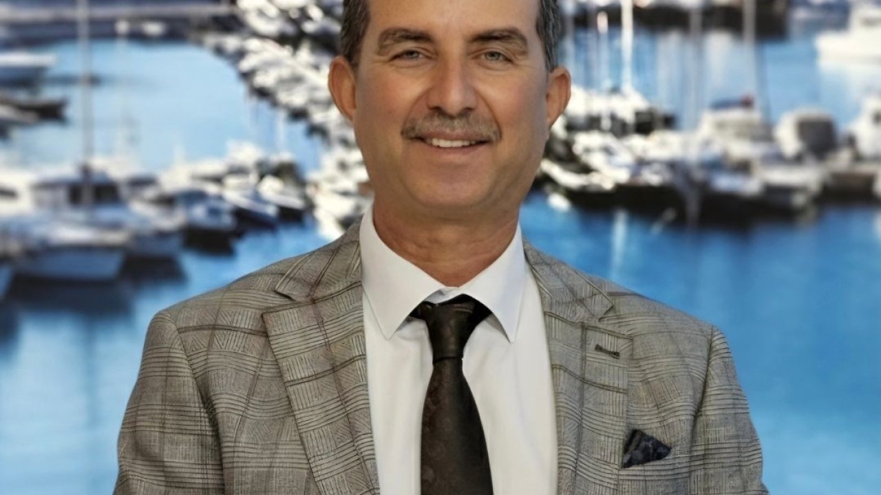 Bodrum Profesyonel Otel Yöneticileri Derneği Başkanı Duman: "Bodrum’da sorun turist eksikliği değil, turistin rotasının değişmesi"