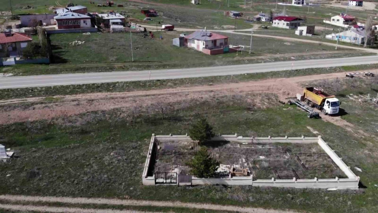 Bayburt’un Çayıryolu köyü Celali isyanlarında Osmanlı karargâhıydı