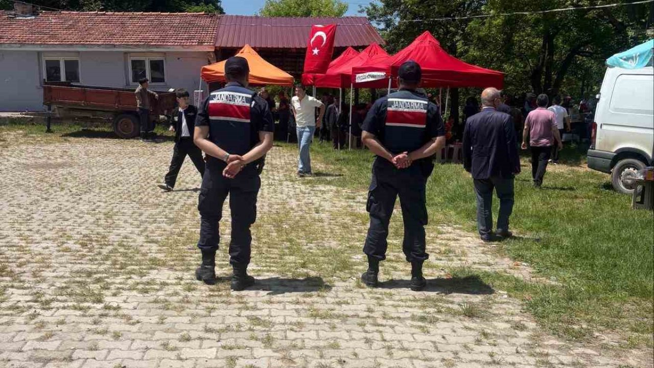 Bilecik’te hayvan hırsızlığı ve dolandırıcılık uyarısı