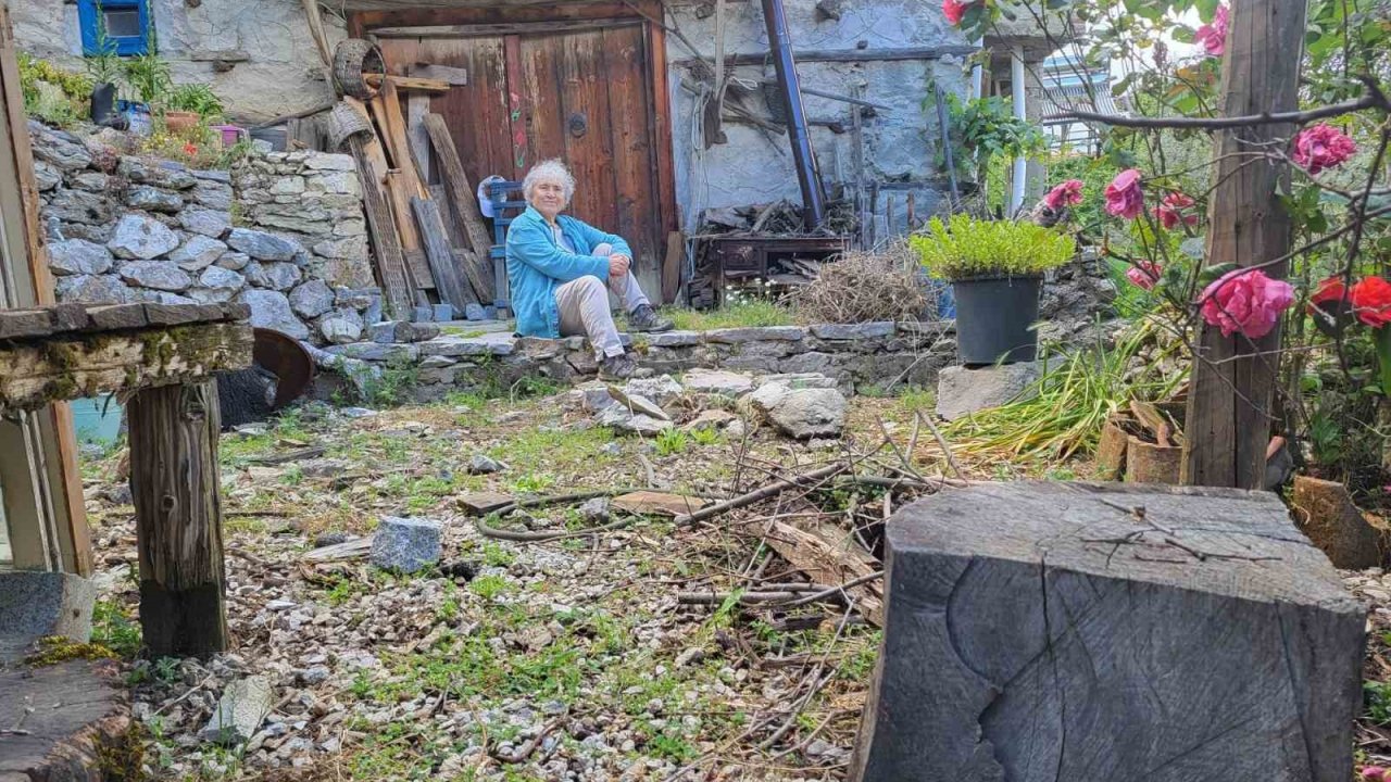 Teknolojinin içinden köy yaşamına: Algoritmalardan doğaya uzanan yolculuk