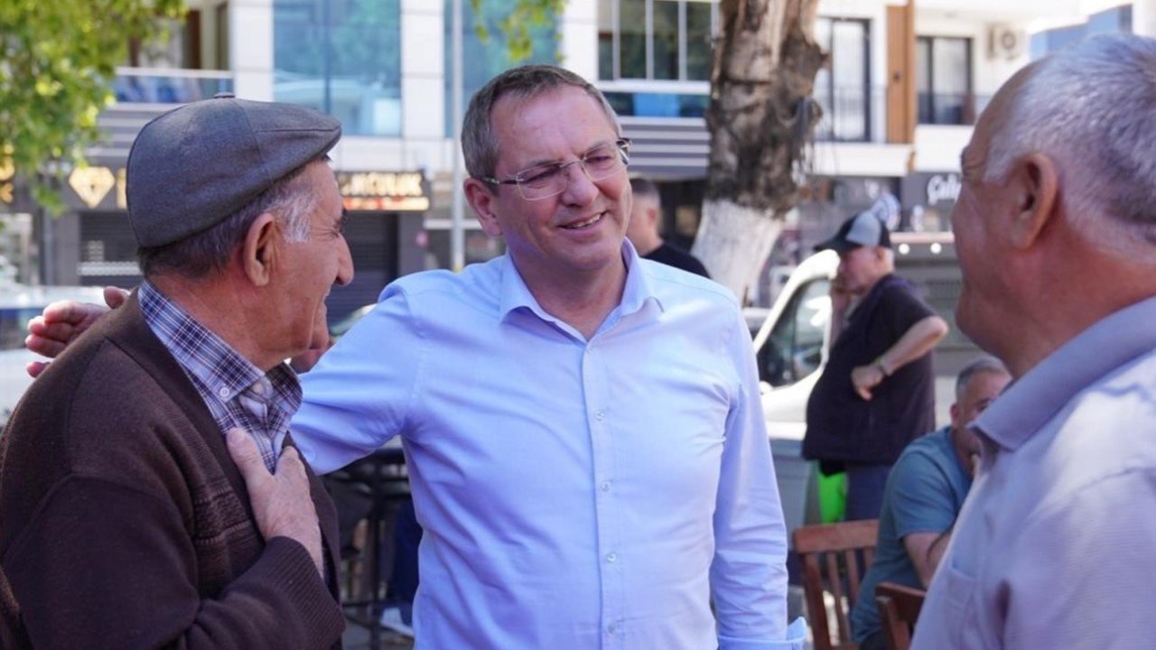 Ayvalık Kurban Bayramı’nda 1 milyon misafiri ağırladı