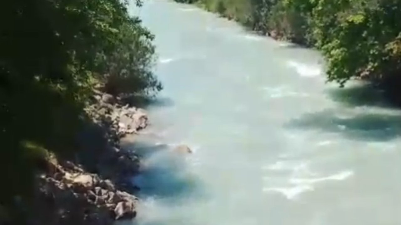 Kaybolduğu yerde son çektirdiği fotoğrafı ortaya çıktı