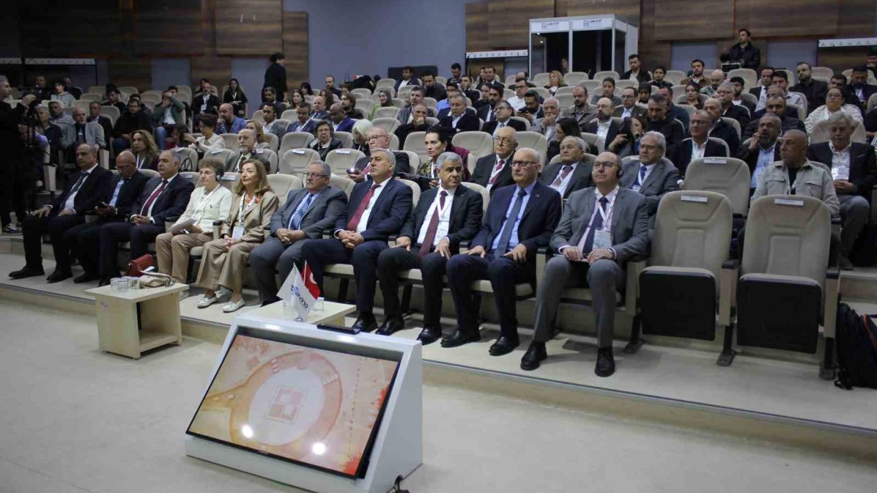 Gedik Piliç, Uluslararası Kanatlı Kongresine sponsor oldu