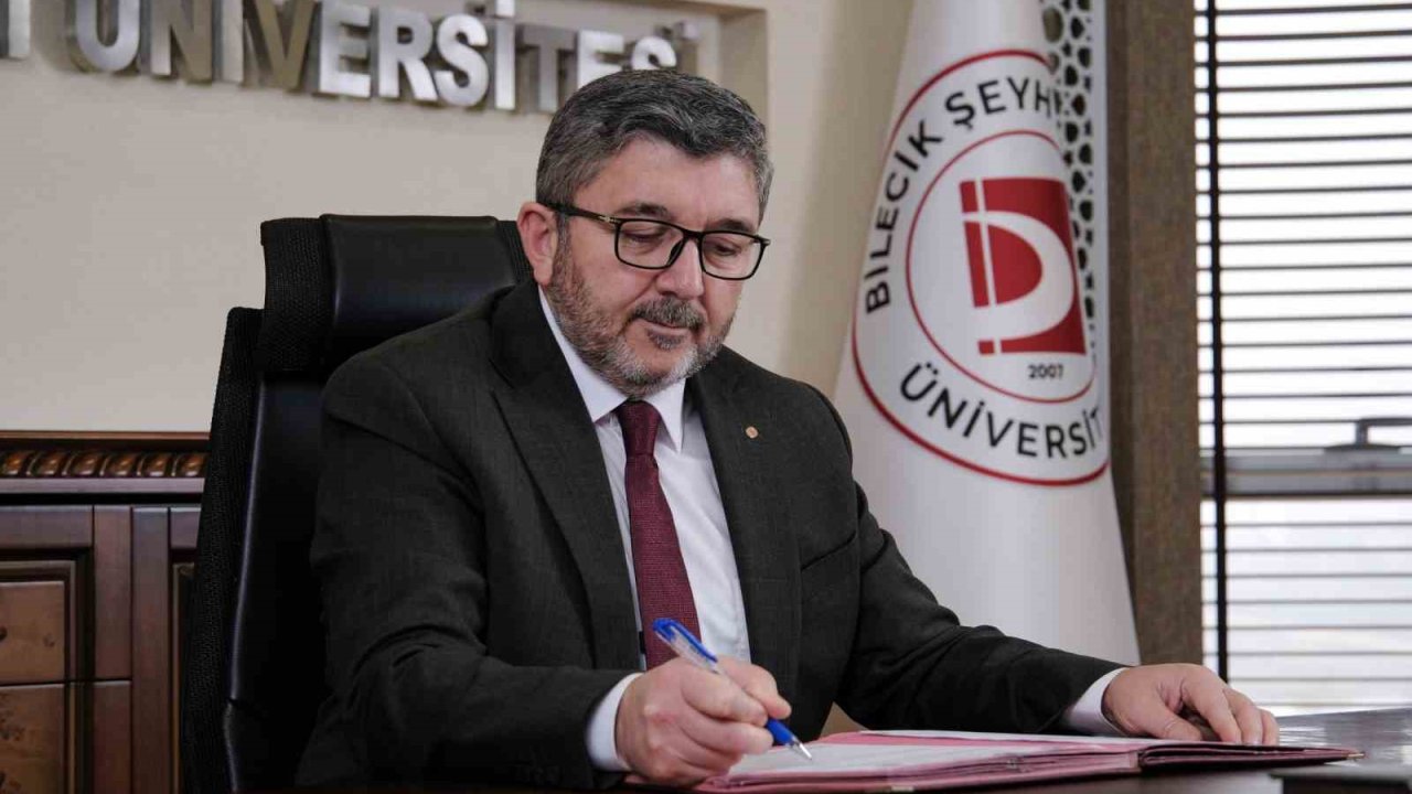 BŞEÜ’nin 64 projesi TÜBİTAK’tan destek aldı