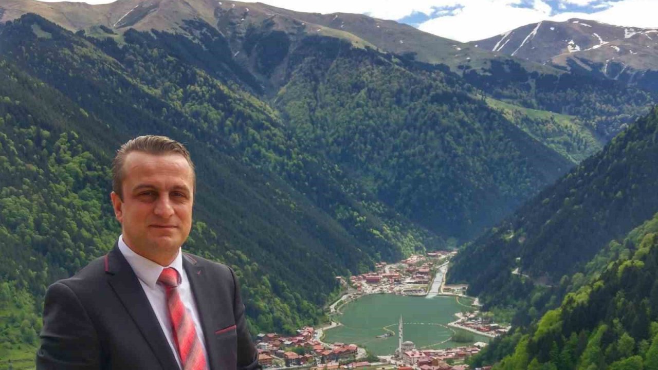 Akyüz: "Turizmi hedef alan ırkçı paylaşımlara karşı yasal düzenleme şart"