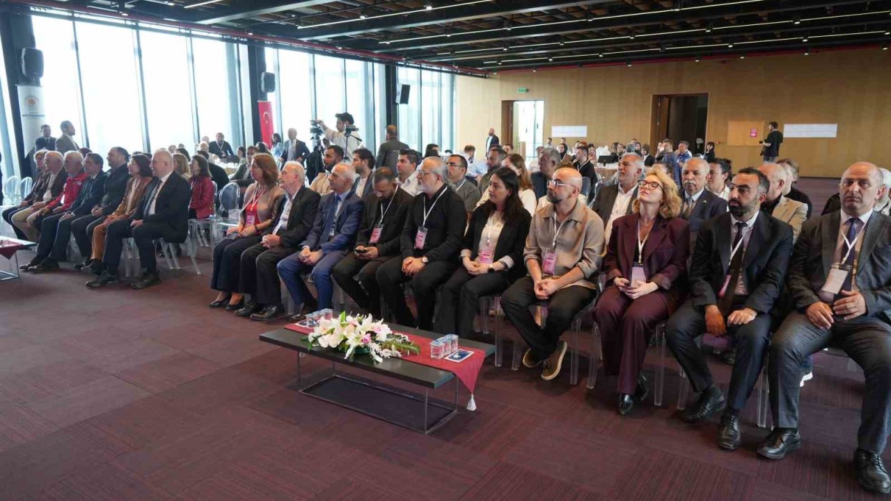 Samsun’da Roman vatandaşların yaşam kalitesinin artırılmasına yönelik hedefler masaya yatırıldı