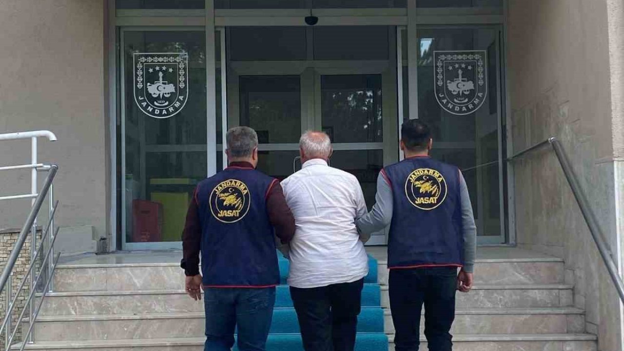 Kütahya’da JASAT’tan operasyon, mayıs ayında 84 aranan şahıs yakalandı