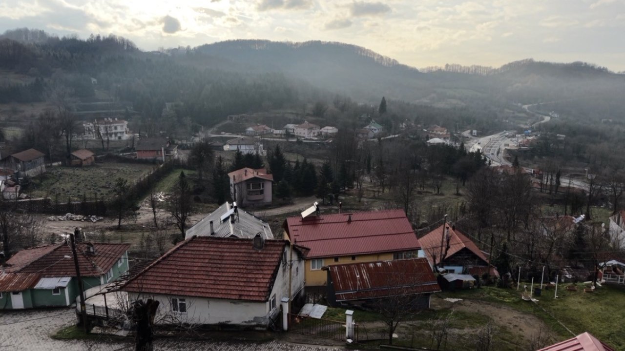 Düzce’de köylerin altyapı ve sosyal donatı yatırımları hız kazanacak