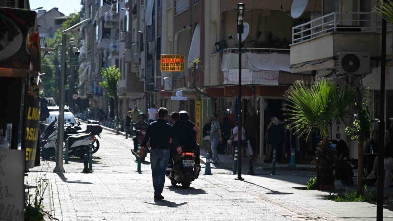Kameraya yakalanan motosikletlilere ceza yağacak