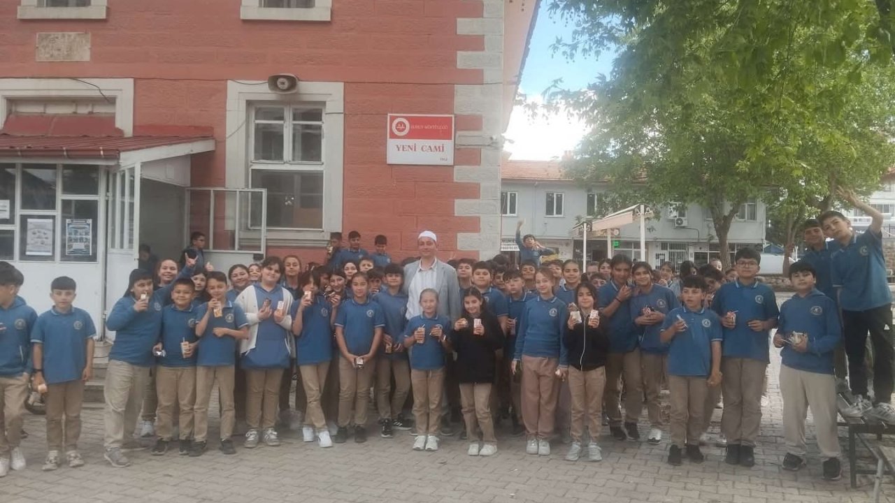 Şuhut’ta ÇEDES projesi devam ediyor