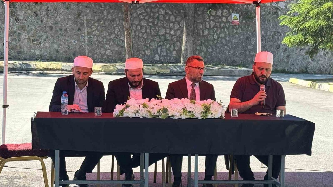 Şehit Teğmen Baki Koçak şehadetinin 5. yılında dualarla anıldı