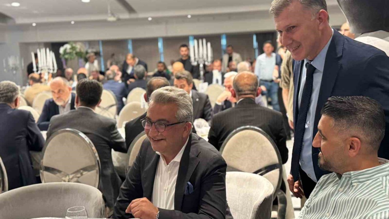 Nev Sağlık Grubu’ndan Bursaspor’a bir destek daha