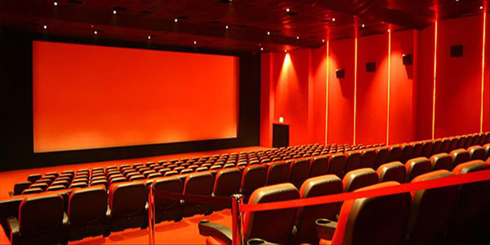 Türkiye’de Sinema Salonu Sayısı Artarken Kars Bölgesel Yarışta Geride Kaldı