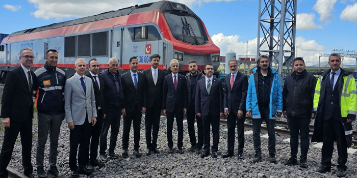 Bakan Uraloğlu ve Milletvekili Çalkın Gürcistan’da Stratejik Açılışa Katıldı