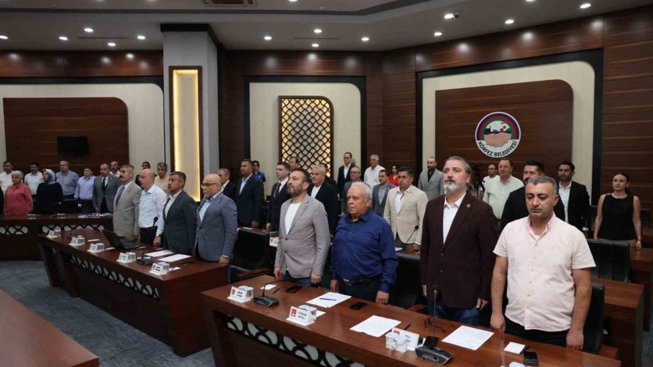 Körfez’de 52. Altın Kiraz Festivali’nin tarihi belli oldu