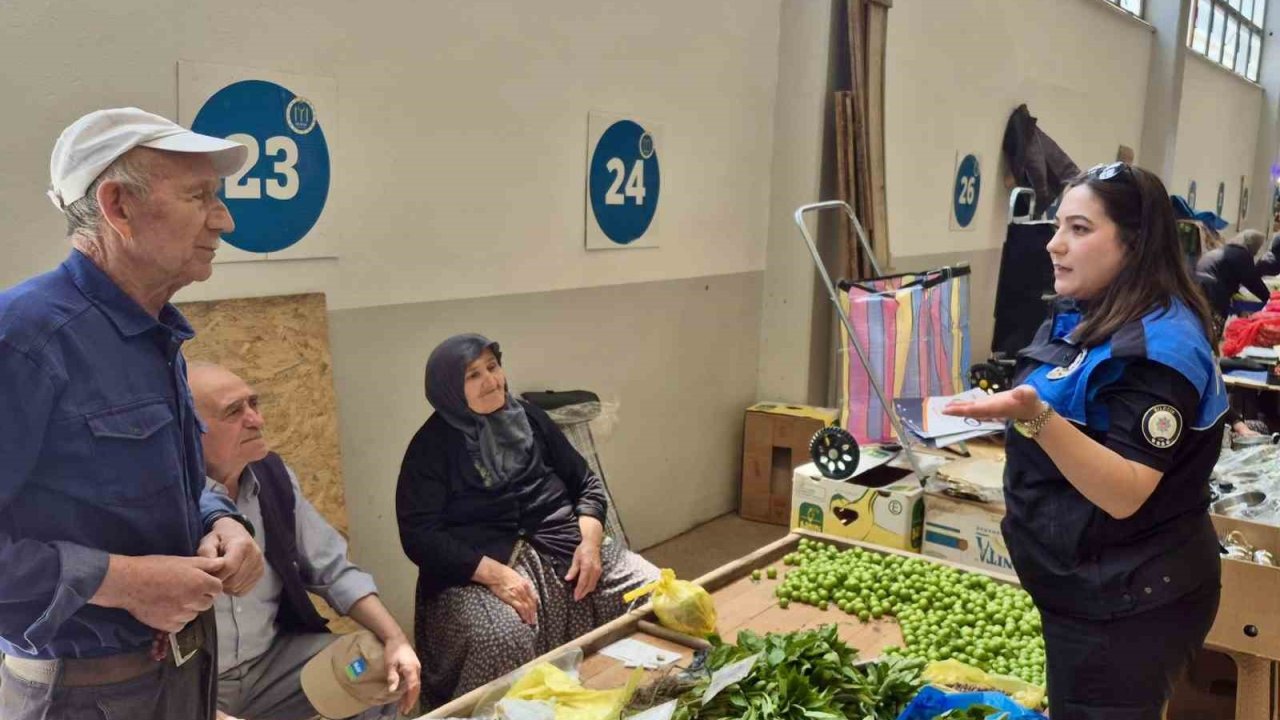 Bilecik’te dolandırıcılık uyarısı