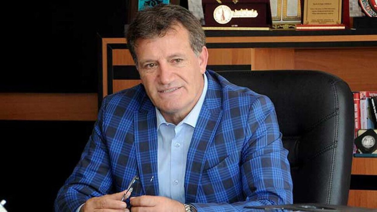 KKTC’ye doğal gaz projesinde 2028 hedefi
