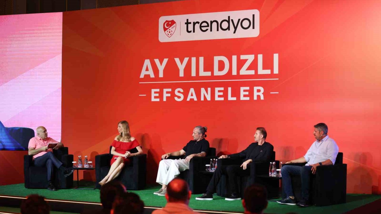 A Milli Takım’ın efsane isimlerinden Dünya Kupası mesajı