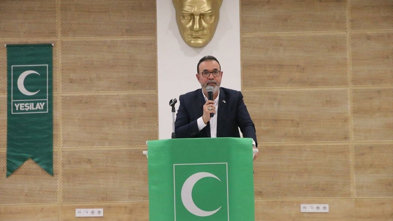 Yeşilay Muğla Başkanı Şengür’den çakmak gazı uyarısı: 