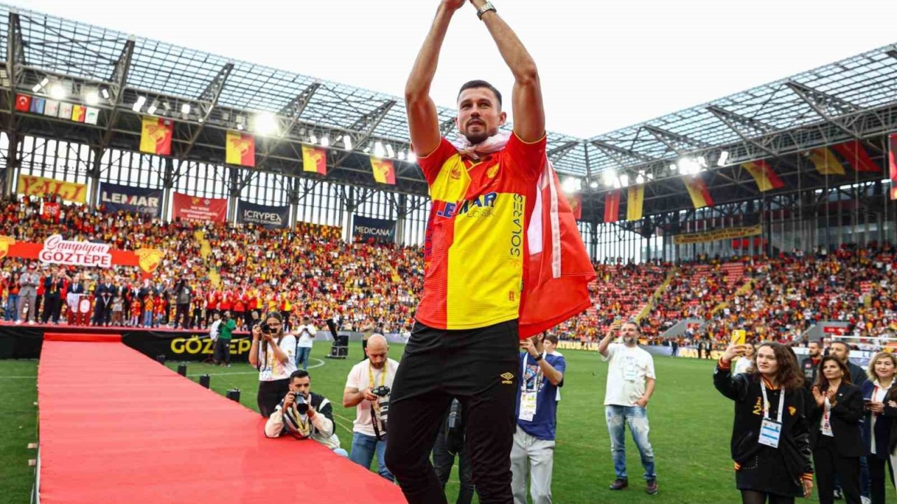 Göztepe kalecisi Lis, Lech Poznan yolcusu