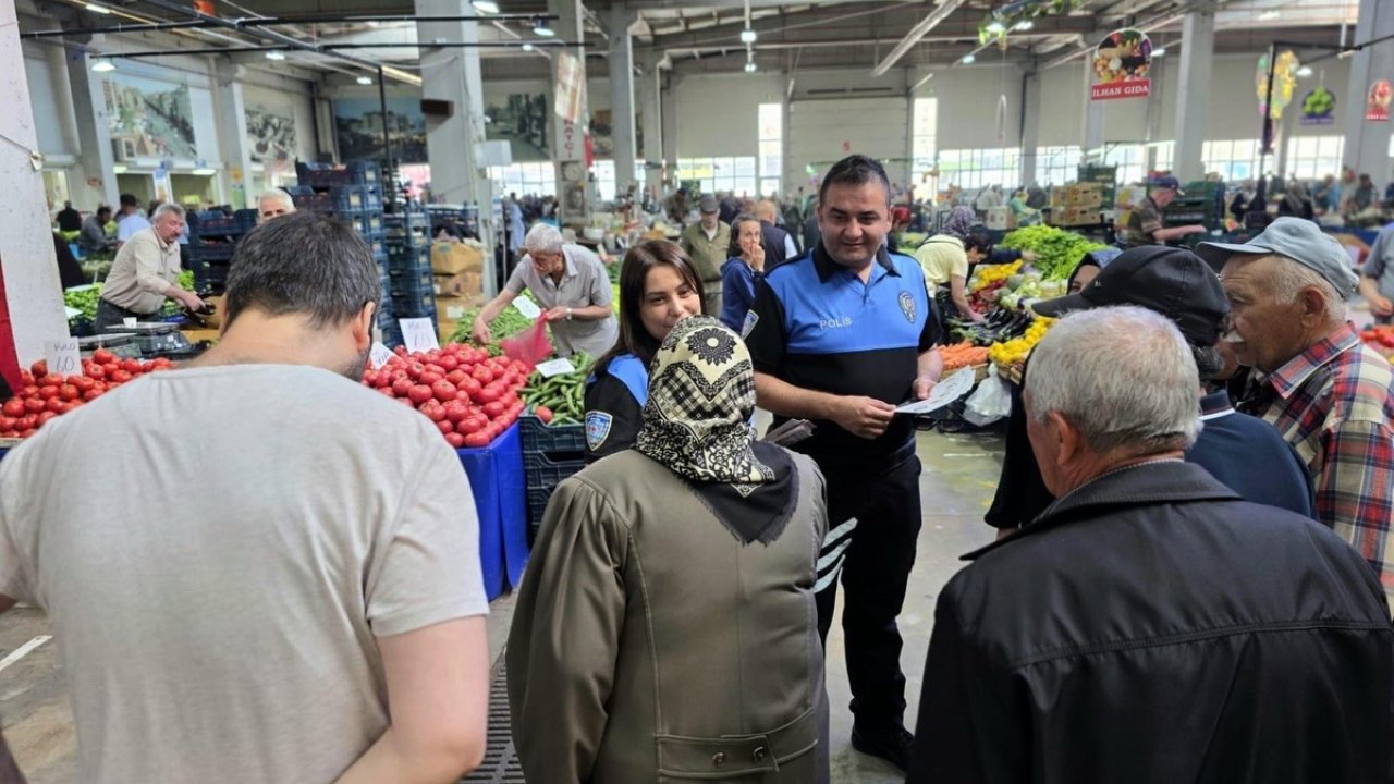 Bilecik’te sahte para uyarısı