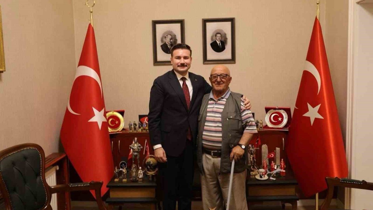 Gökçeada’da 