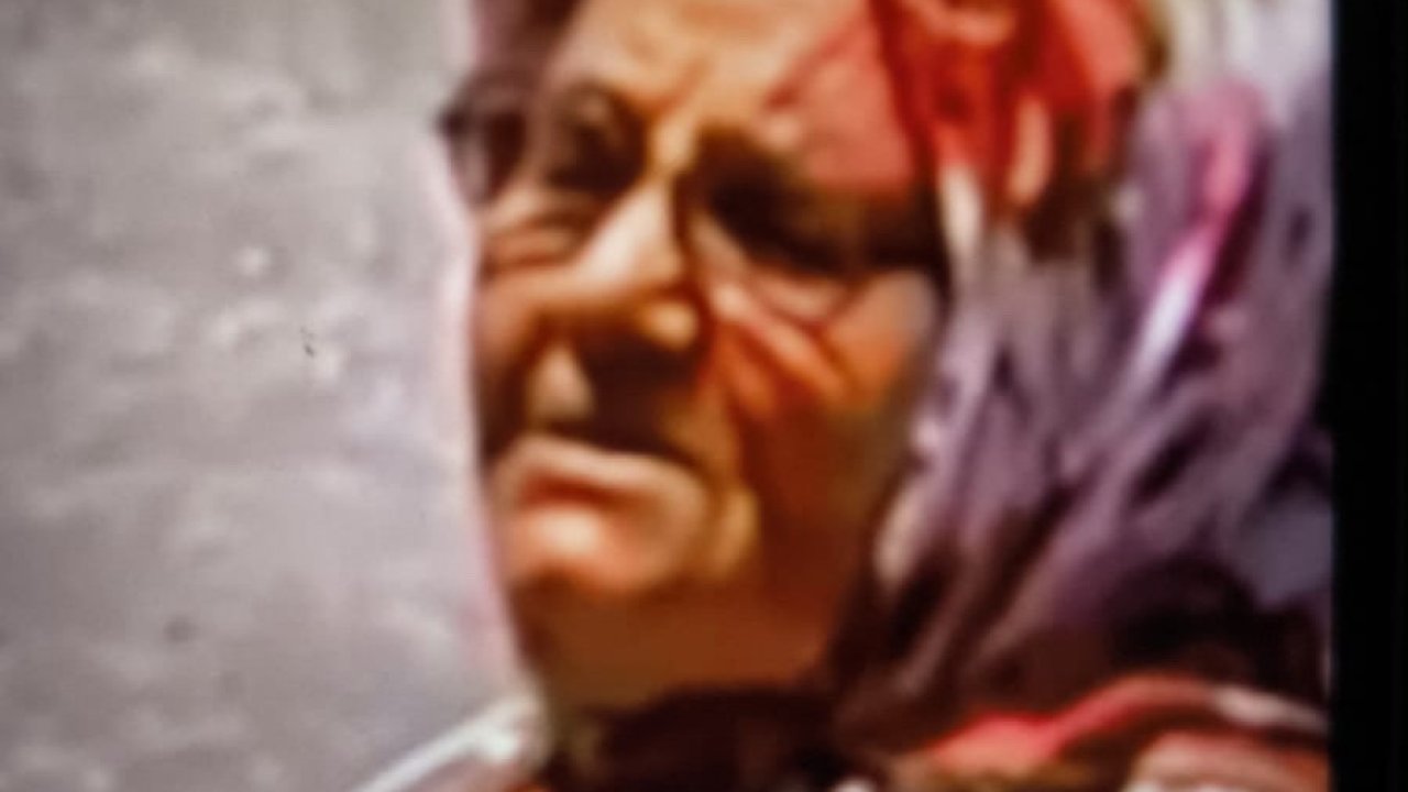 Denizli’de Alzheimer hastası kadından haber alınamıyor