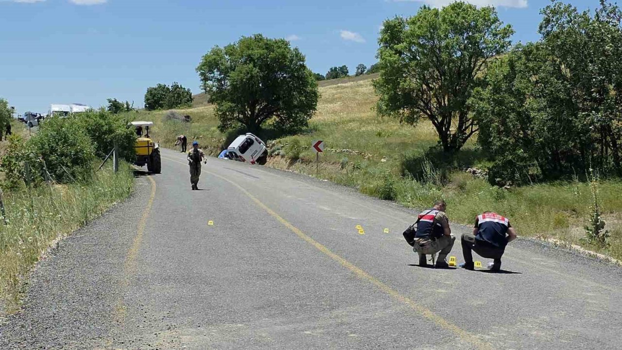 Diyarbakır’da arazi anlaşmazlığı nedeniyle işlenen cinayette baba ve iki oğlu tutuklandı