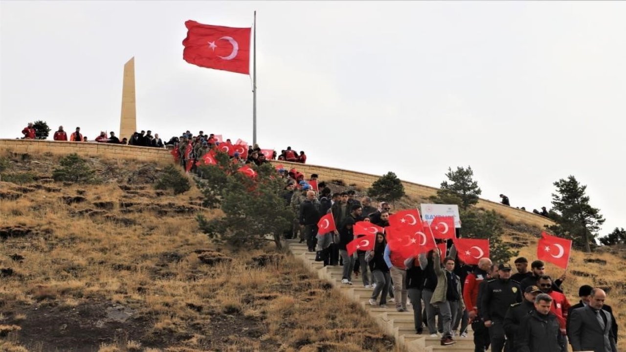 Kop Dağı’nda tarihi izlerin tespiti için çalışma başlatılacak