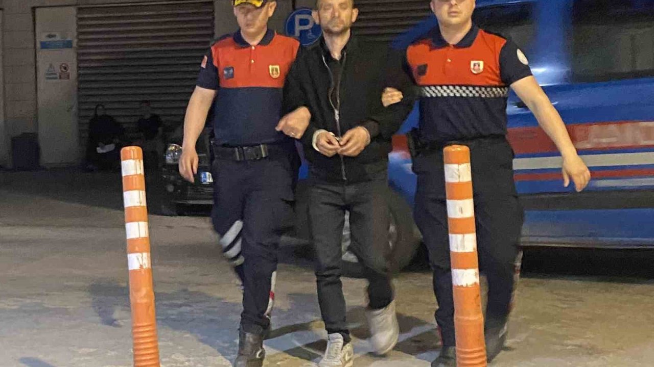 Uyuşturucu operasyonunda, 64 kişiden 58’i tutuklandı