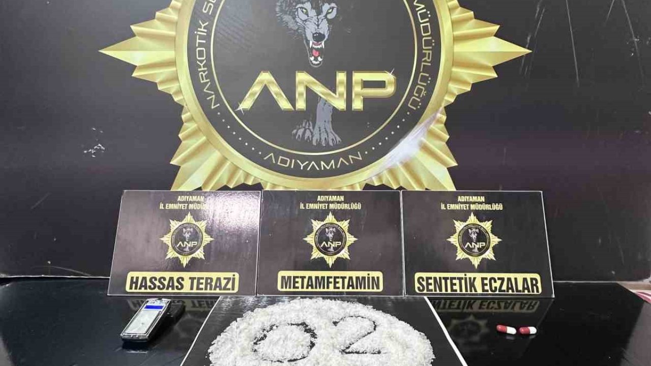 Çeşitli suçlardan aranan 51 şahıs yakalandı
