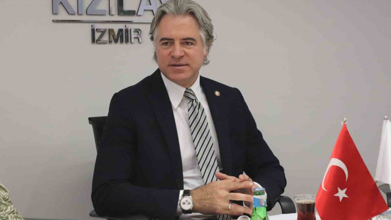 İzmirli sanatçıların eserleri Filistin’e destek olacak