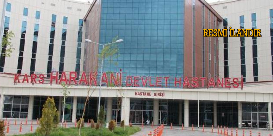 Cerrahi El Alet Setleri Satın Alınacaktır