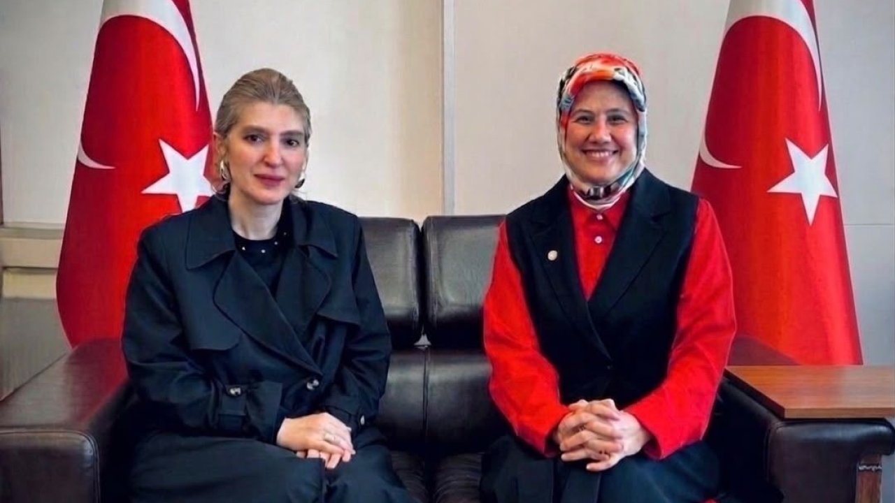 Ölmeztoprak’tan Kızılay’a Malatya vurgusu