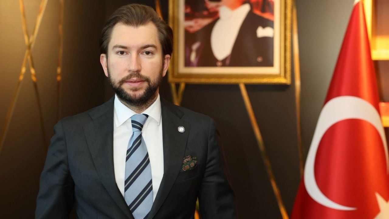 Başkan Uğurlu; "İhracatın güç kazanması, sürdürülebilir büyüme adına önem arz ediyor"