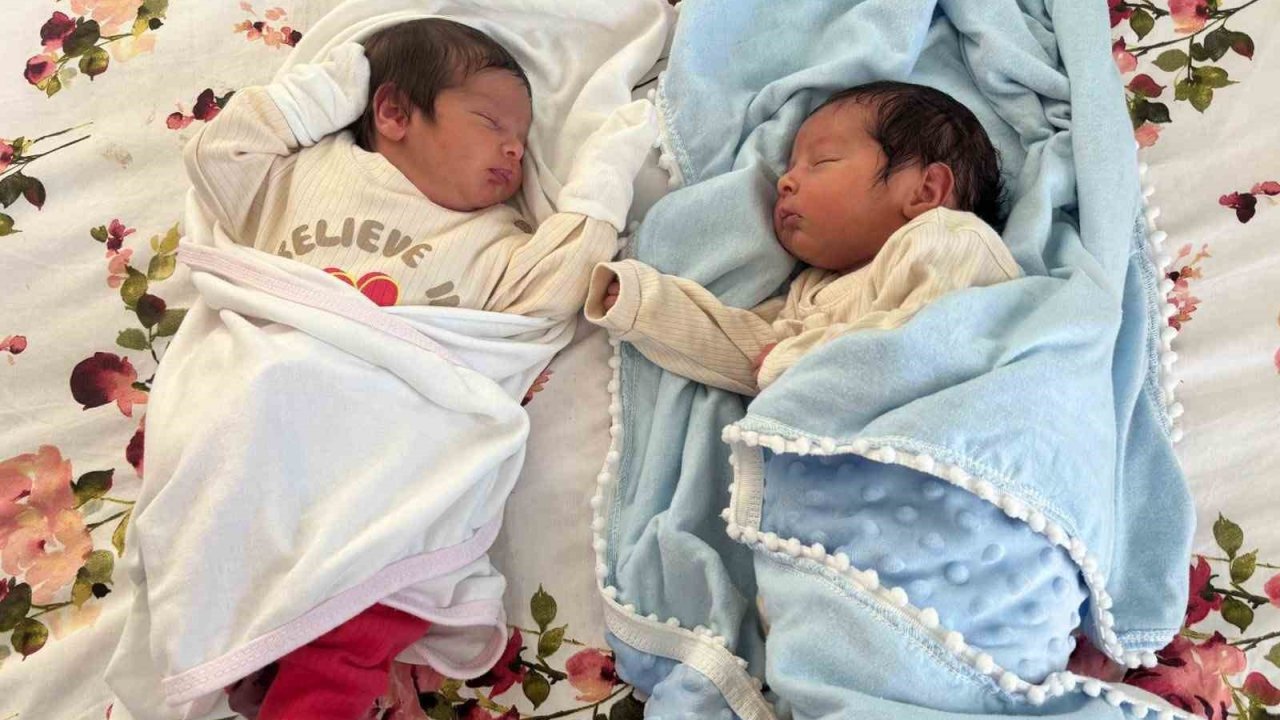 Bafra’da anne ve bebekler için evde sağlık desteği