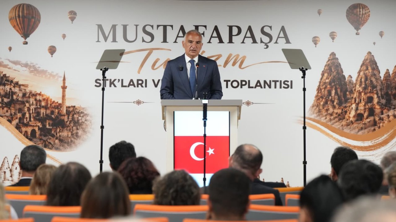 Göreme’de gece müzeciliği başlıyor