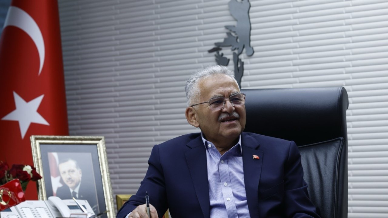 Tarihi Kentler Birliği, Eylül Ayı Meclis Toplantısı Kayseri’de yapılacak
