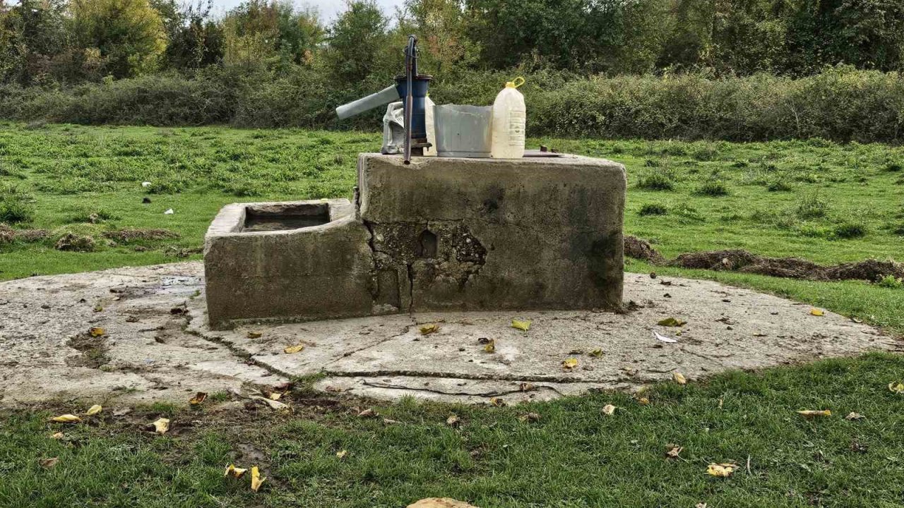 Cesedi su kuyusunda bulunan 17 yaşındaki Hasret’in cinayet davasında ilk duruşma görüldü