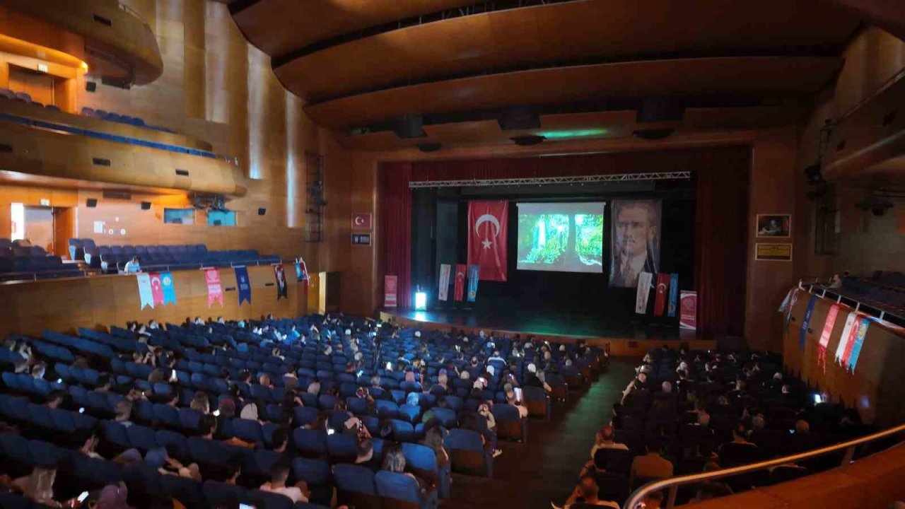 Orman yangınlarının önlenmesi için öğretmenlere eğitim verildi