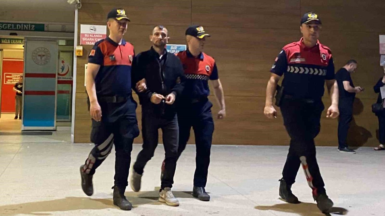 Zehir tacirlerine şafak baskını kamerada : 58 tutuklama