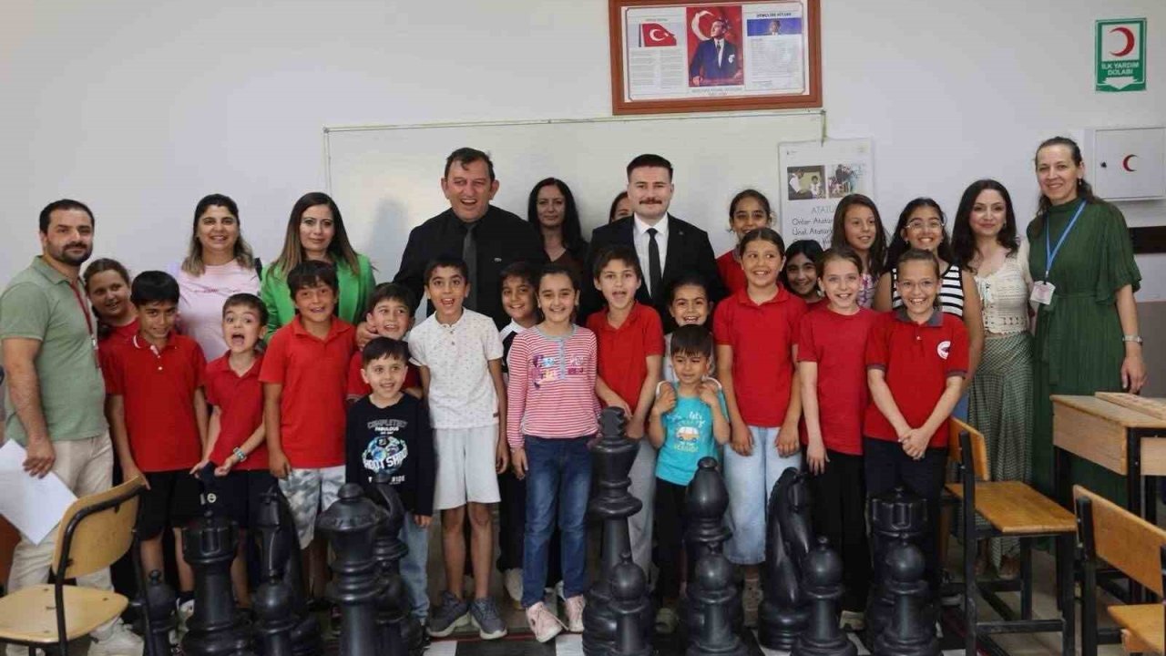Gökçeada’da Dijital Atölye açıldı