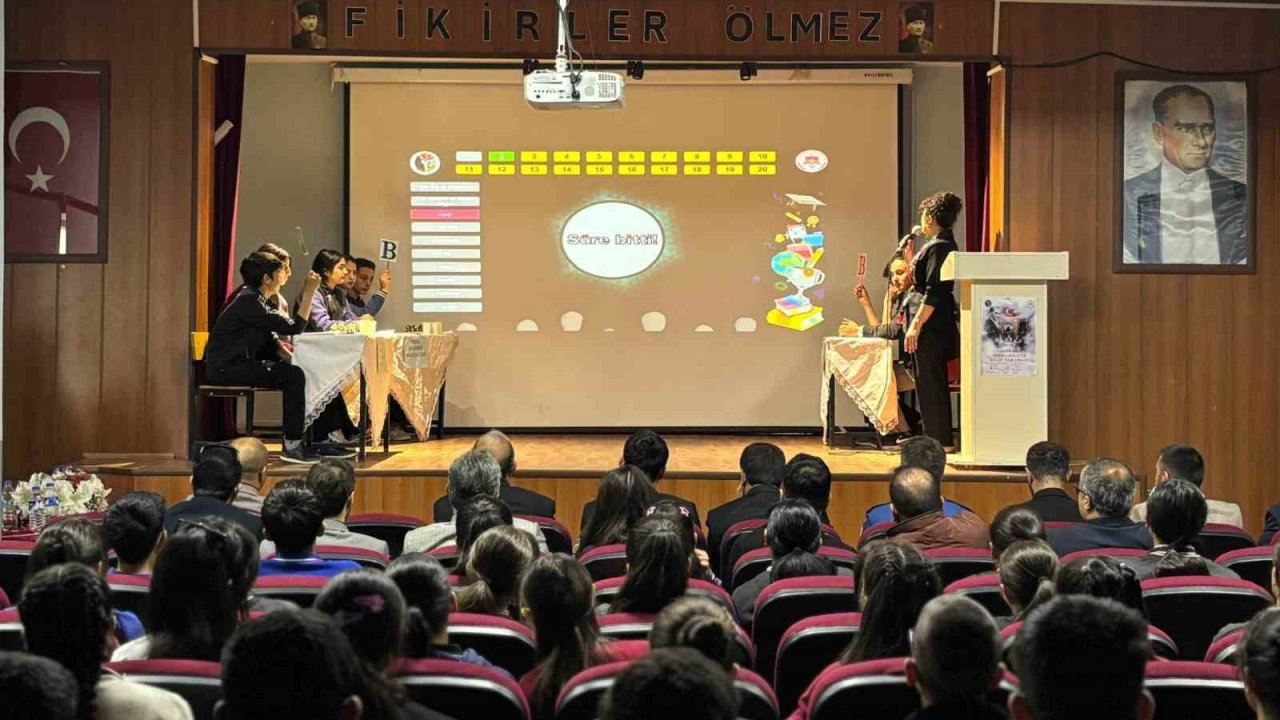 Susuz’da 