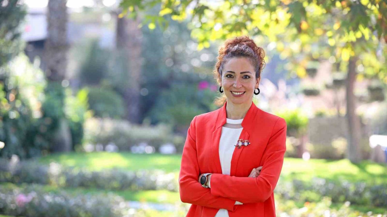 Yaşar Üniversitesi’ne Avrupa’dan saygın görev