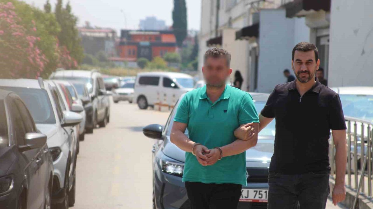 Babanın kahreden savunması: "Oğlumu uyuşturucudan ve kumardan kurtaramadım"