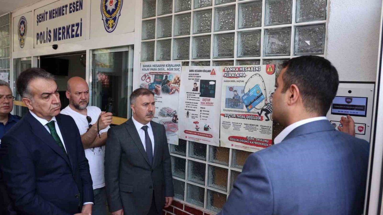 Karabük’te denetimli serbestlik hizmetlerinde dijital dönüşüm dönemi