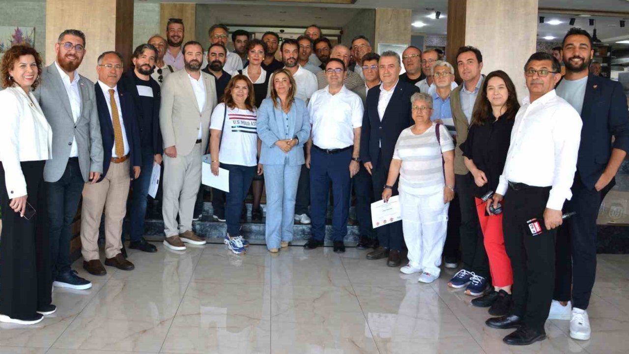 Yerel medyanın geleceği Denizli’de masaya yatırıldı