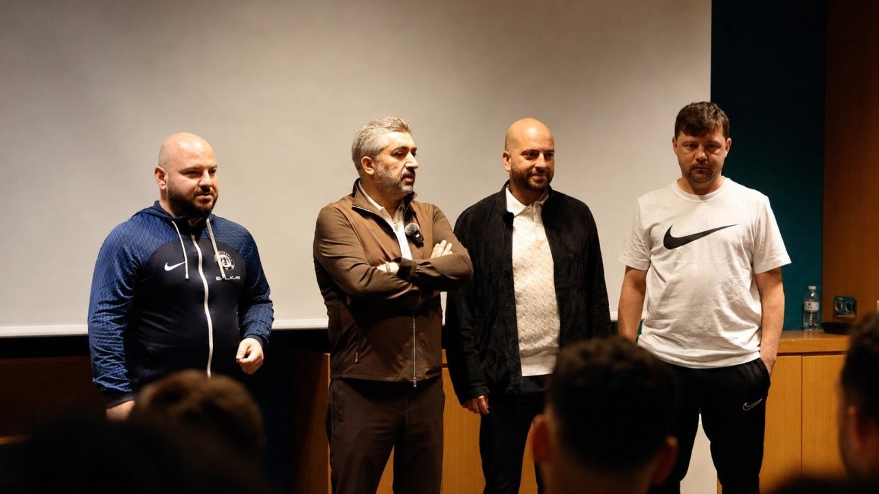 Çorum FK sahibi Balçık’tan futbolcularına Süper Lig jesti