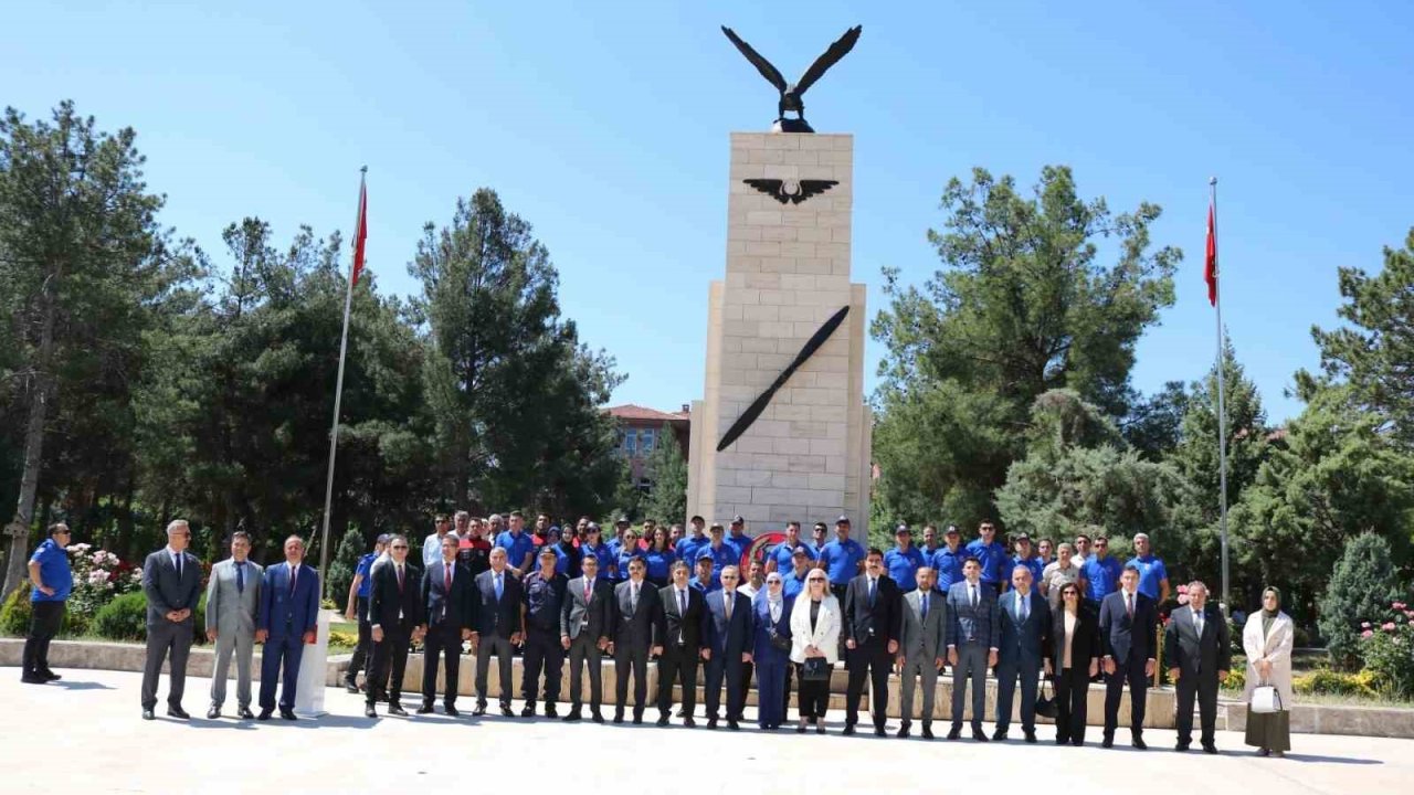 Diyarbakır’da Ceza İnfaz Personeli Günü etkinliği