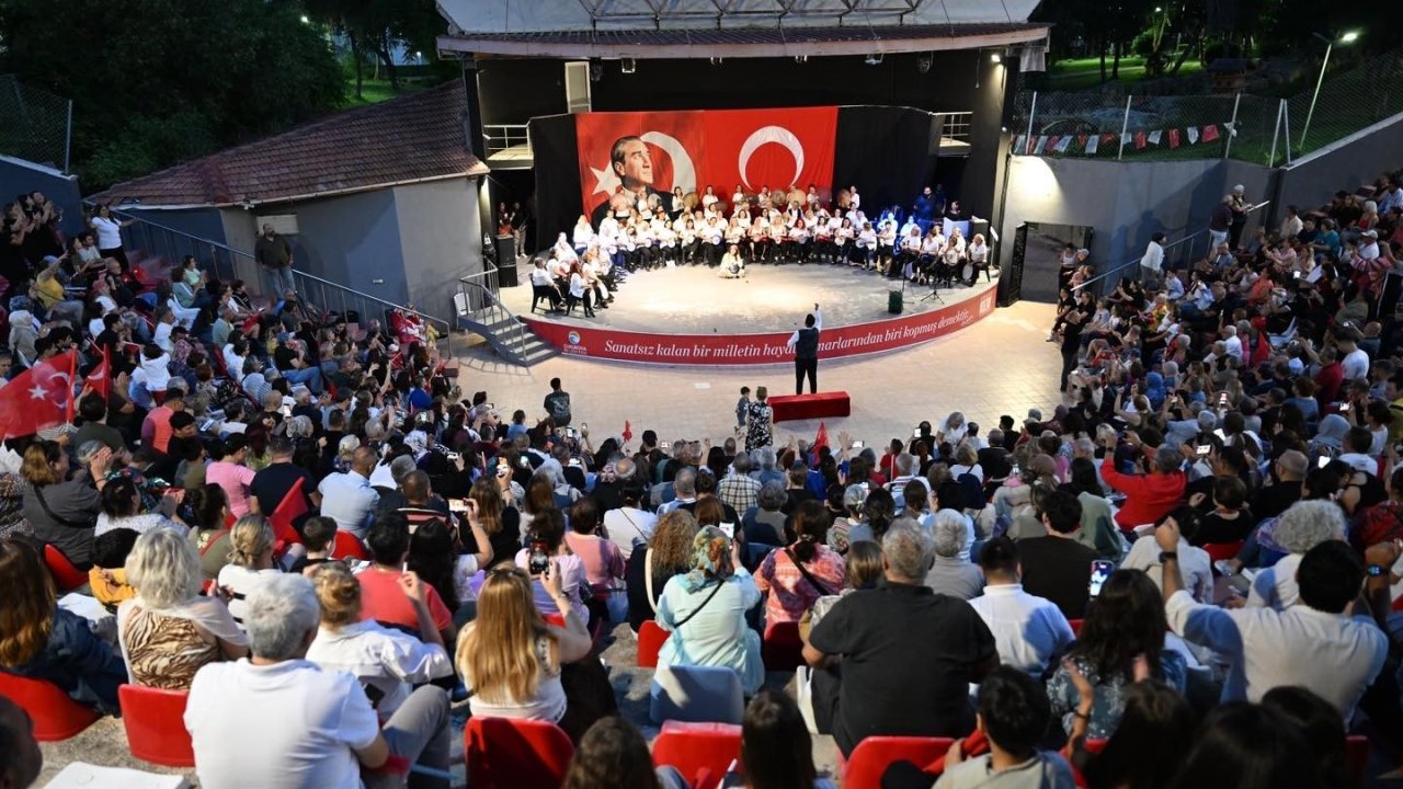Çukurova’da 3 gün boyunca kültür ve sanat şöleni